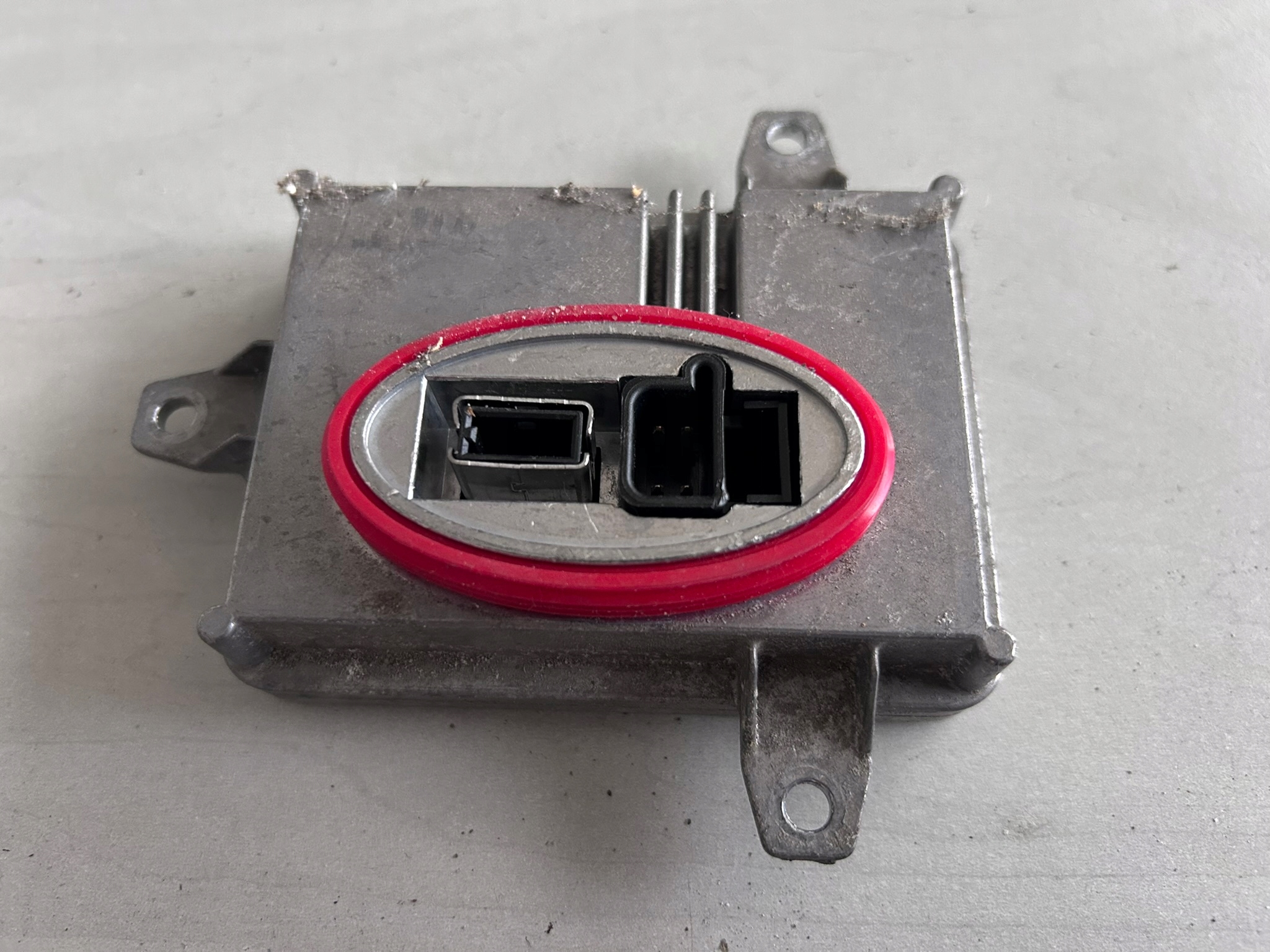 Конвертер Hyundai I30 3Z922101700