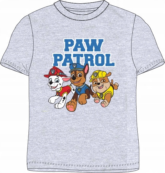 

T-shirt Bluzka licencja Psi PATROL*4 104