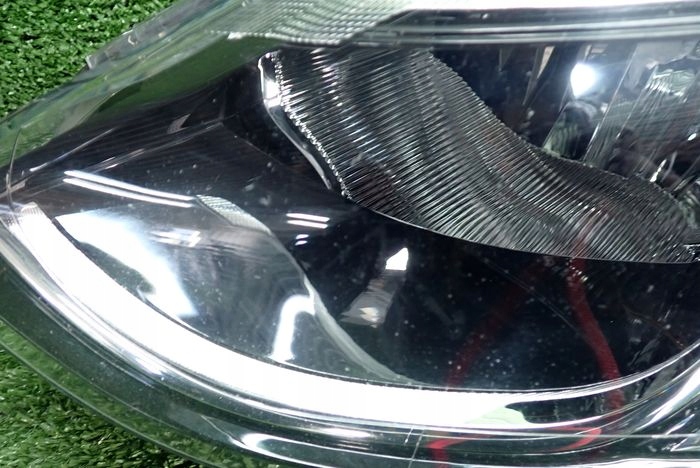 RENAULT CLIO IV LIFT 16- reflektor left light left