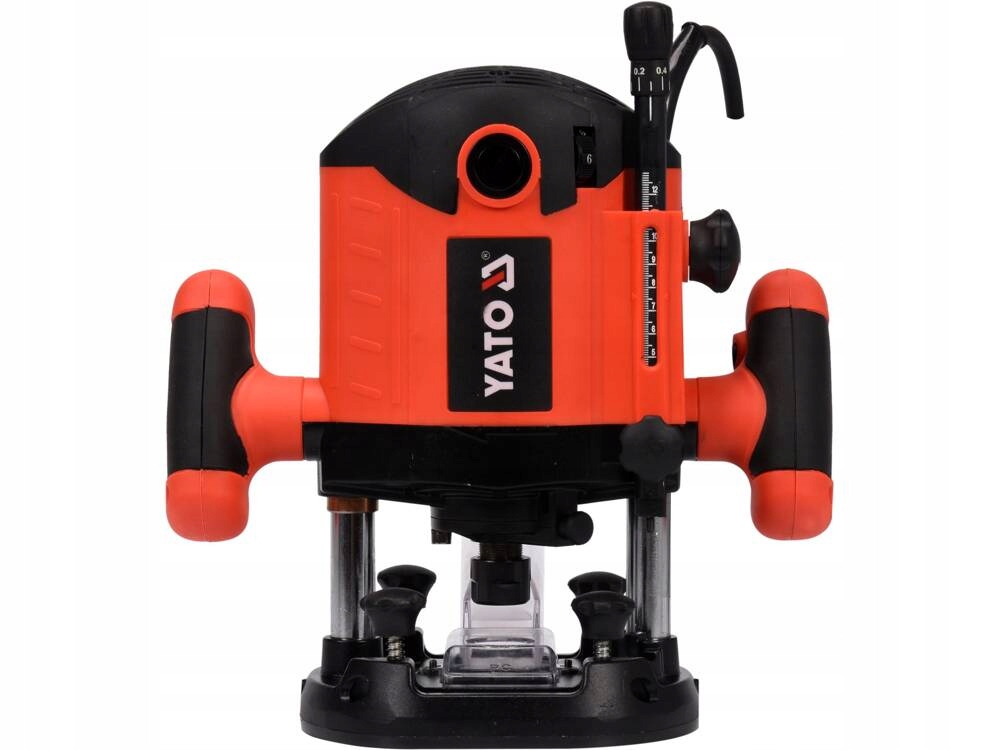 FREZARKA GÓRNOWRZECIONOWA 2100W YATO Marka Yato