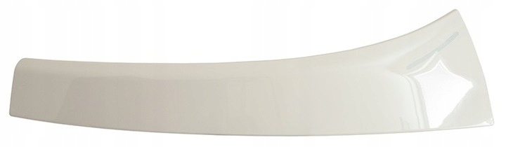 BOXER DUCATO JUMPER LISTWA POD REFLEKTOR LEWA