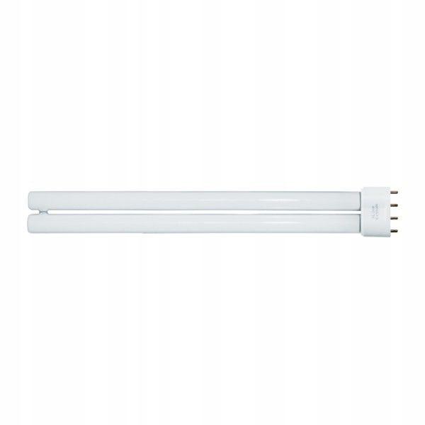 Levně Náhradní lampa Pl 24 W pro Biotop Cube 130 XXL, bílá