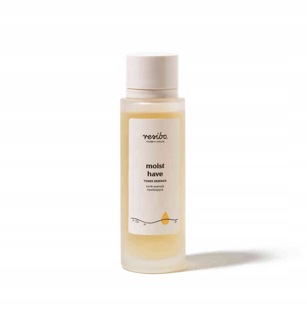 Resibo Moist Have Tonikum Hydratační esence 100 ml