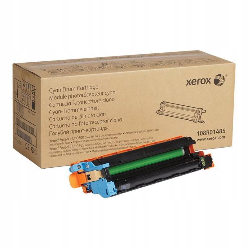 Bubon Xerox 108R01485 modrý (cyan) pre Xerox