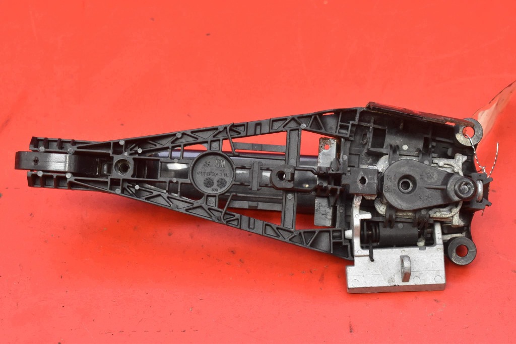 handle left front front Z177 13308535 OPEL INSIGNIA A 08-14