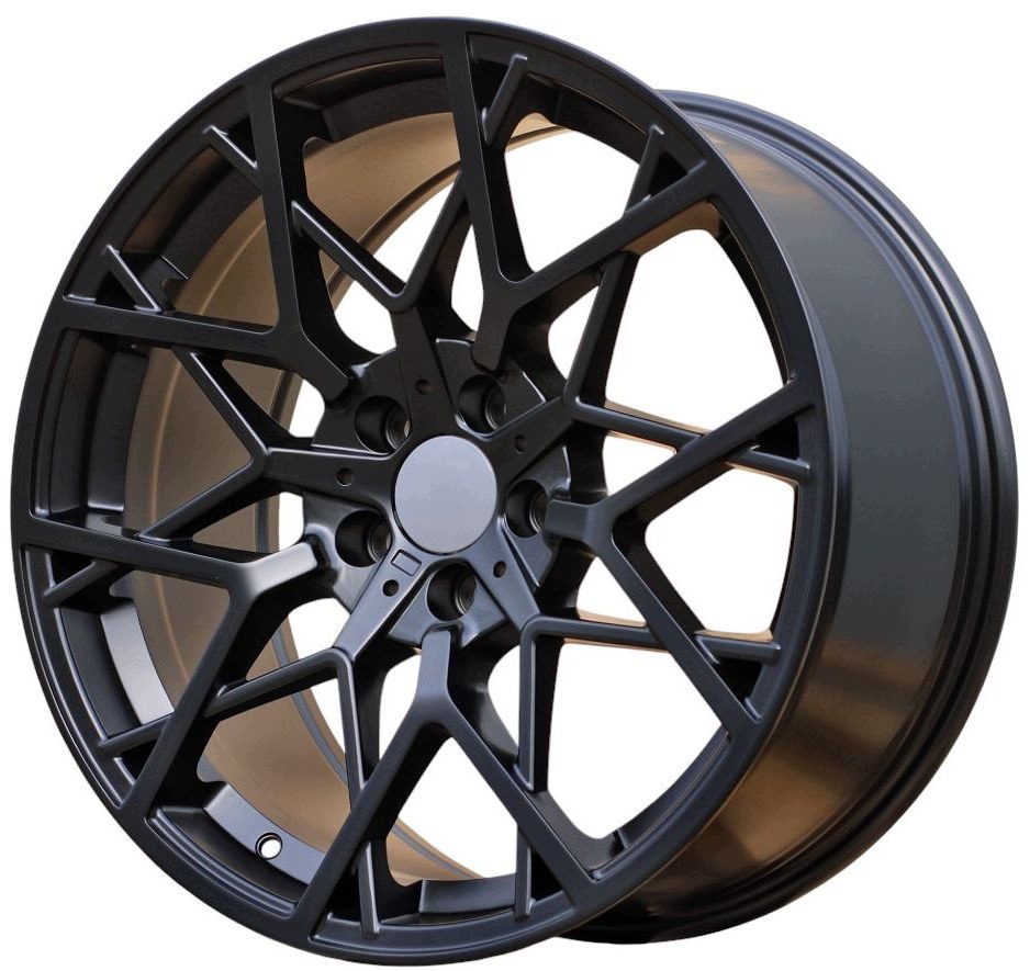 Alufelgi 19 5X112 pro Bmw Řady 5 G30 G31 Touring 6 Gran Turismo Gt G32