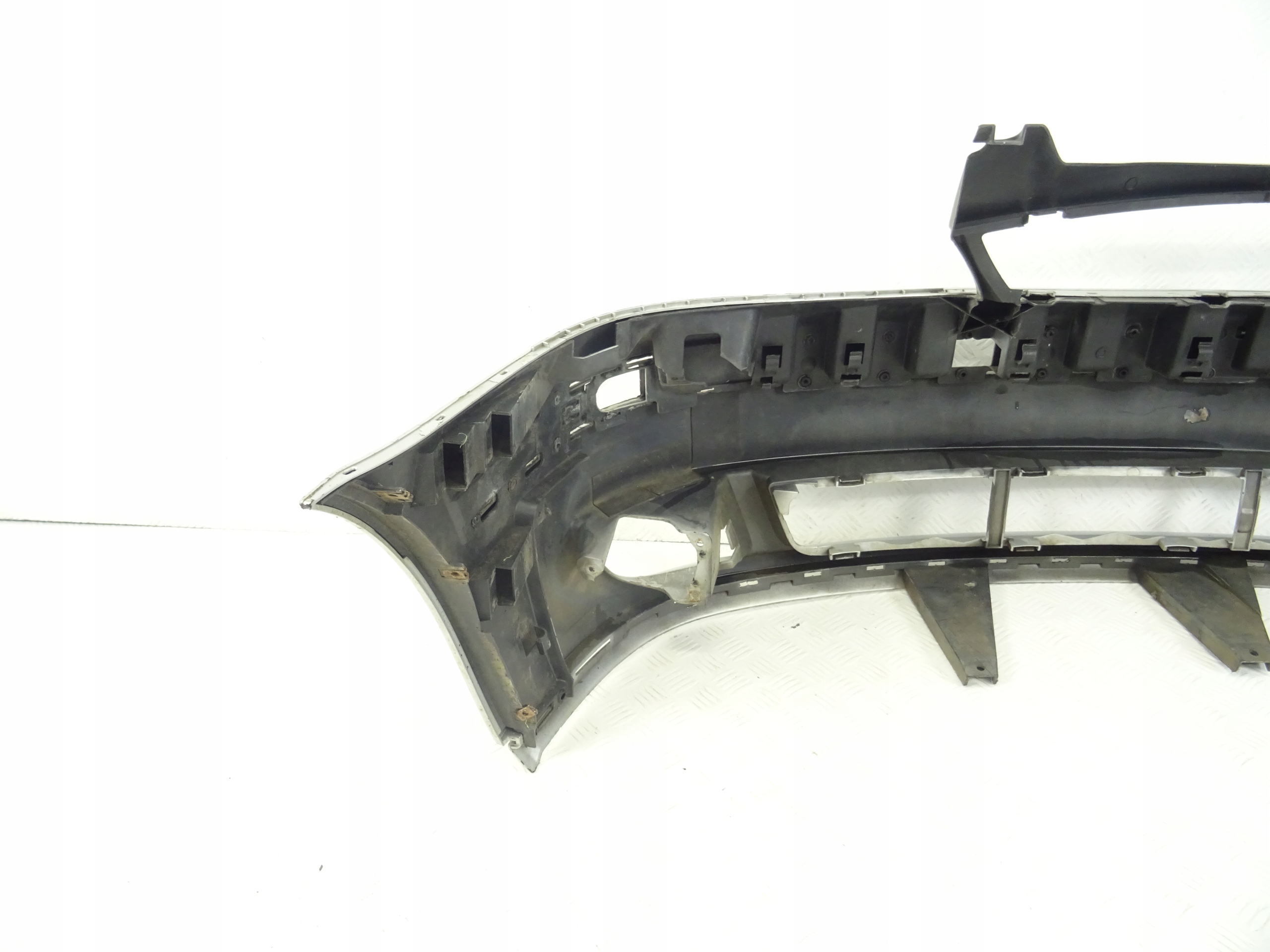 Ford Galaxy 1 MK1 LIFT bumper front front