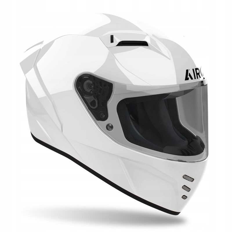Kask Airoh CONNOR White rozm. M Producent Airoh