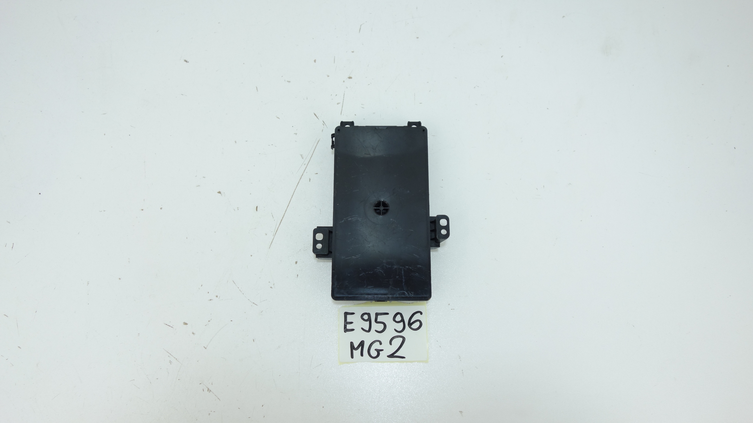 MERCEDES Module LADOWARKA INDUKCYJNA A2139006935