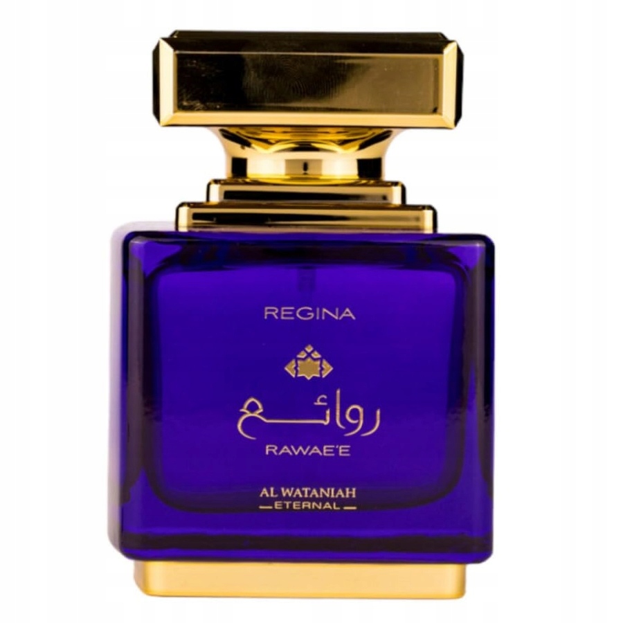 Al Wataniah Rawae'e Regina Edp 100ml