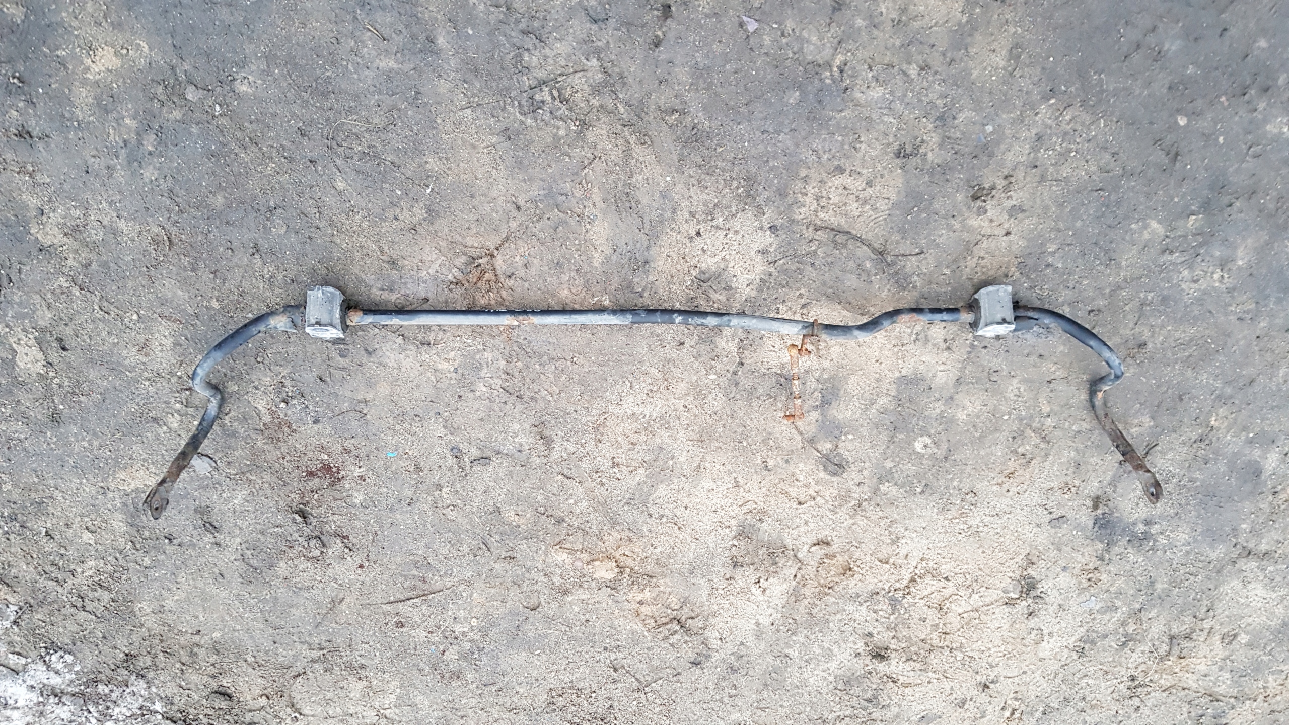 MERCEDES W220 STABILIZATOR Spurstange heck