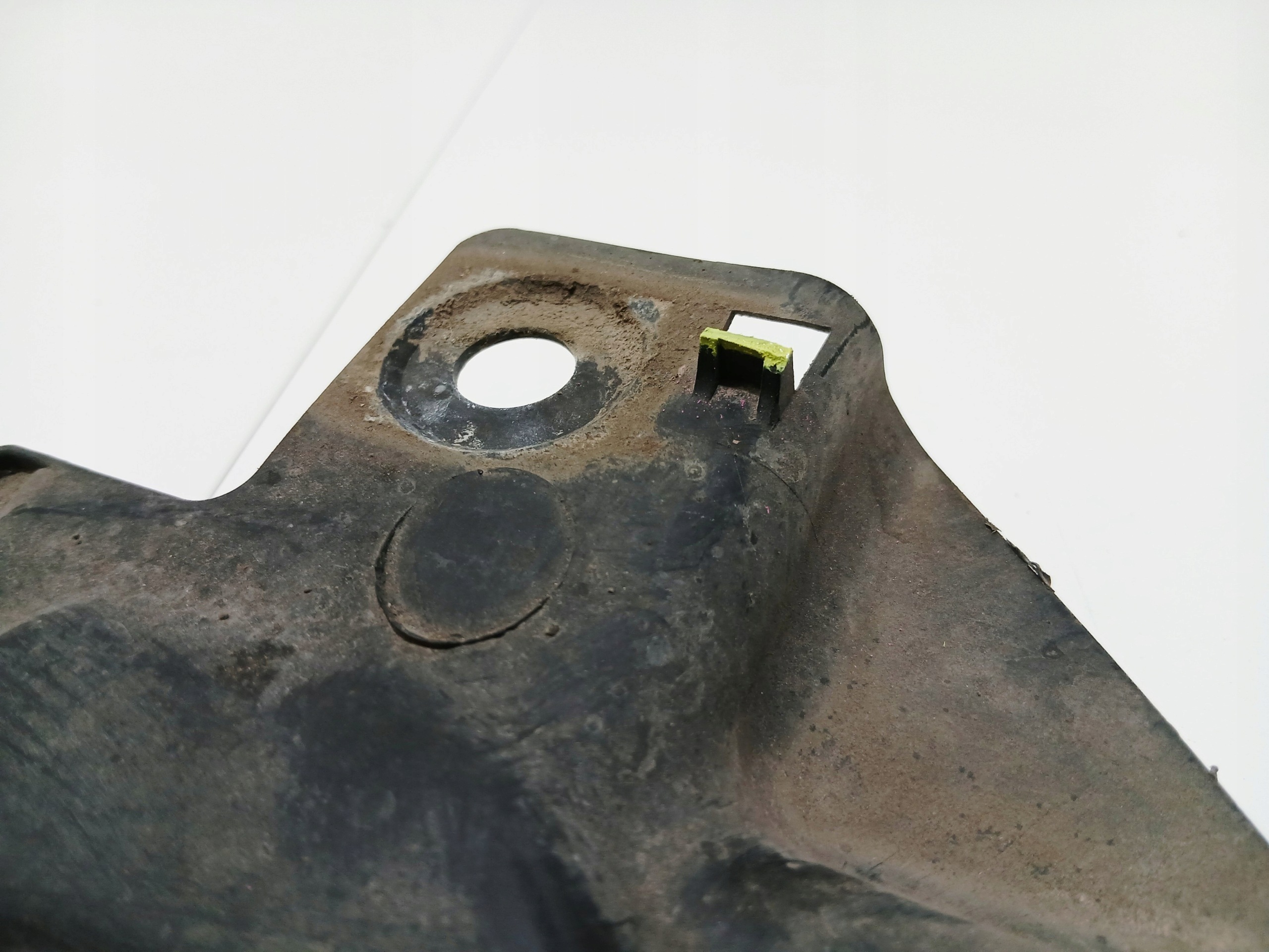 drain air BMW E90 E91 LCI M PAKIET 7128503
