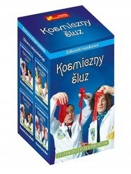 Kosmiczny śluz