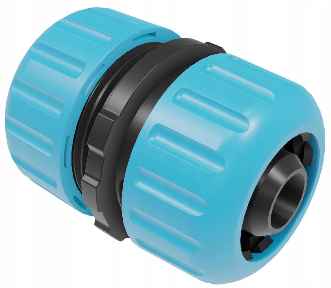 

Reparator Złączka Węża Ogrodowego 3/4'' Cellfast