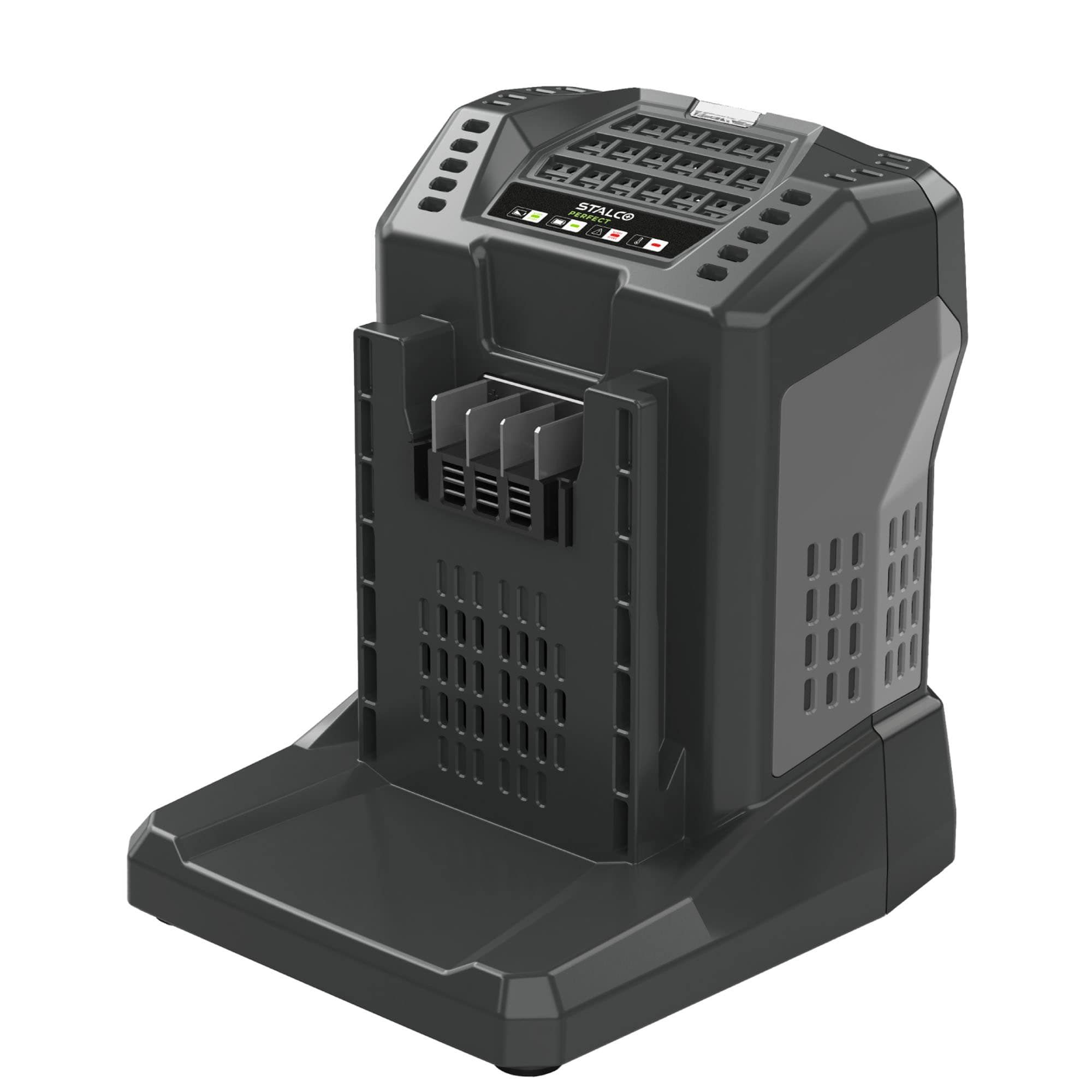 Nabíječka 5,5A BCP60-55A 60V Stalco Perfect S052698892