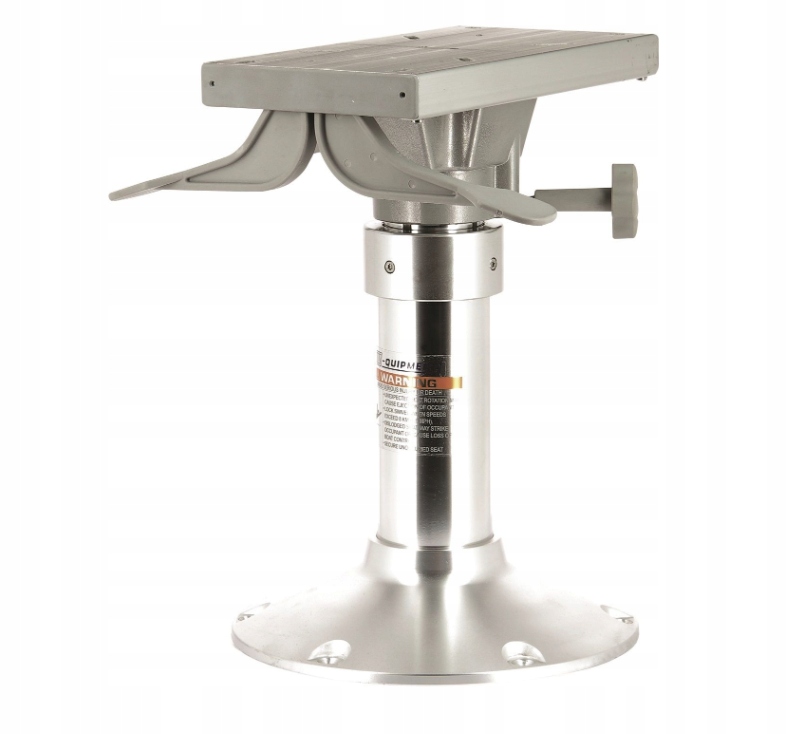 NOGA FOTELA GAZOWA 43-60CM PODSTAWA FOTELA