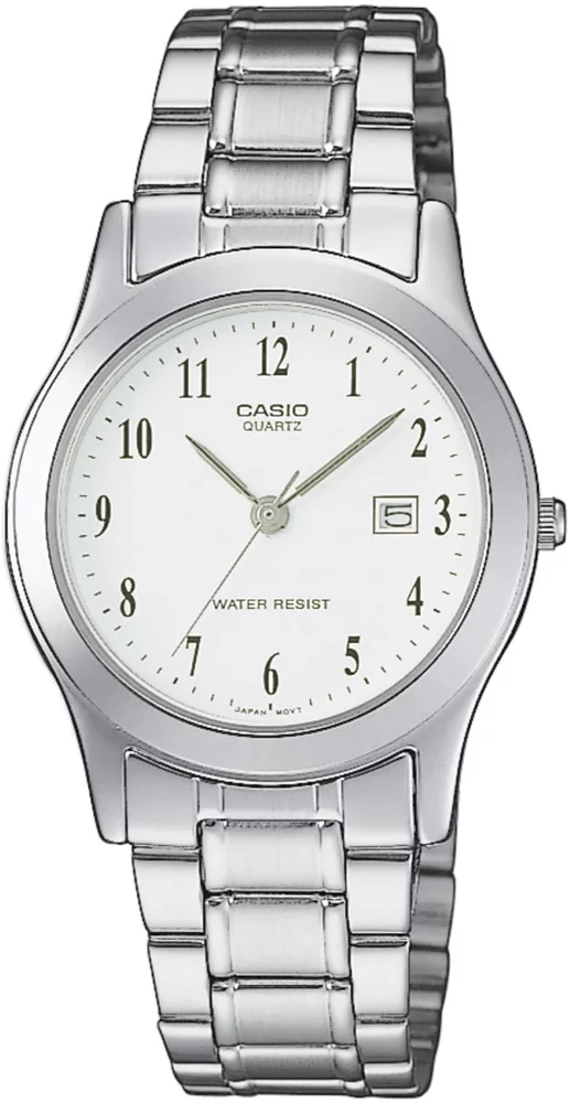 Dámské hodinky Casio LTP-1141PA-7BEG stříbrné