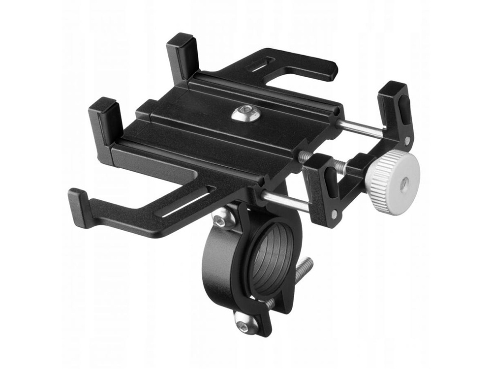 Mocny uchwyt na rower rowerowy do telefonu telefon Model 669