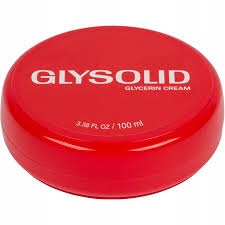 

Glysolid 100ml krem do ciała Z De Bez Aromatów