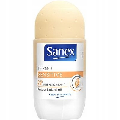 

Sanex Dermo roll on Sensitive 50ml