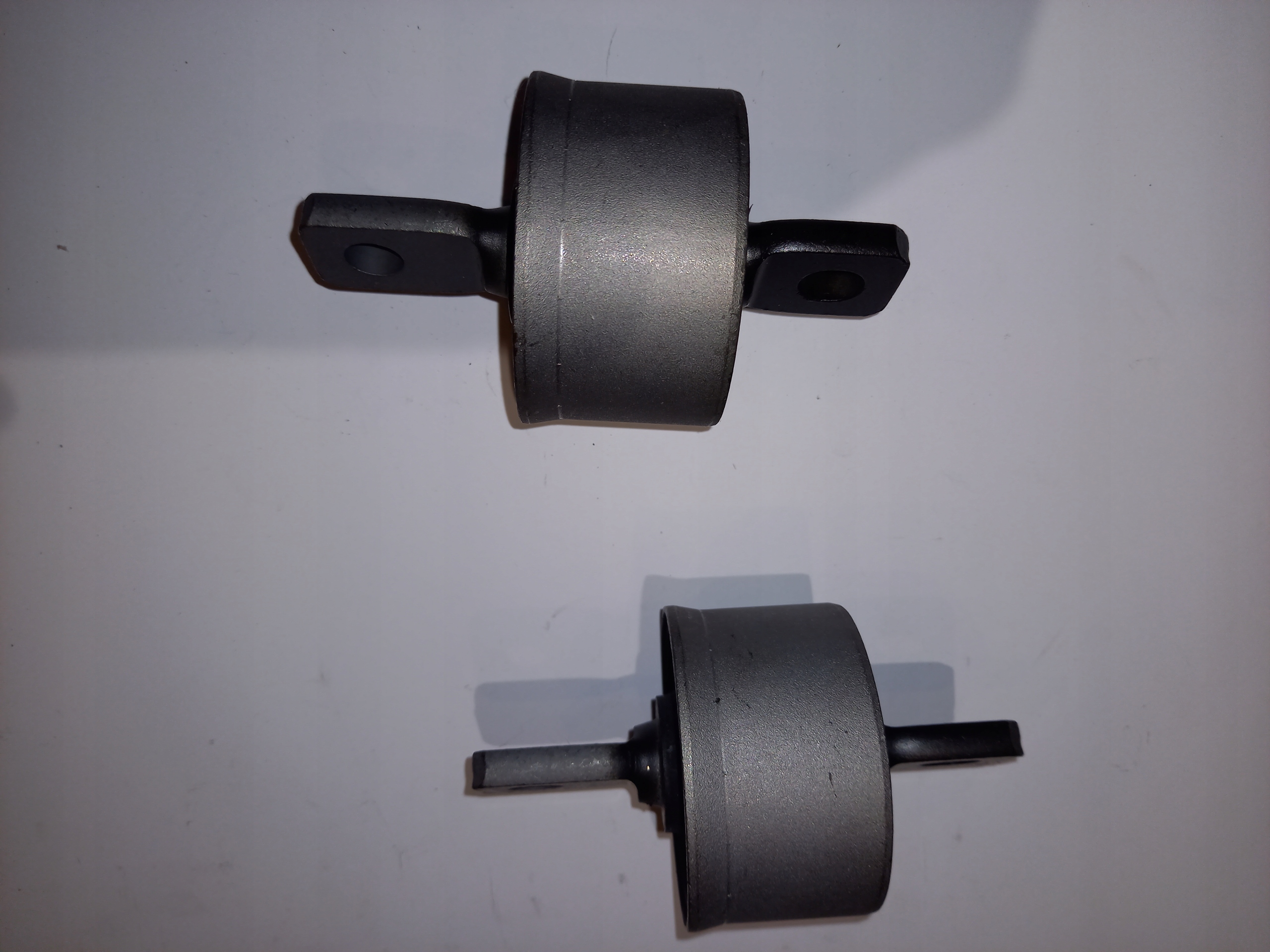 4120A125 - OUTLANDER II LANCER X ASX ВТУЛКА ЗАДНЕГО РЫЧАГА