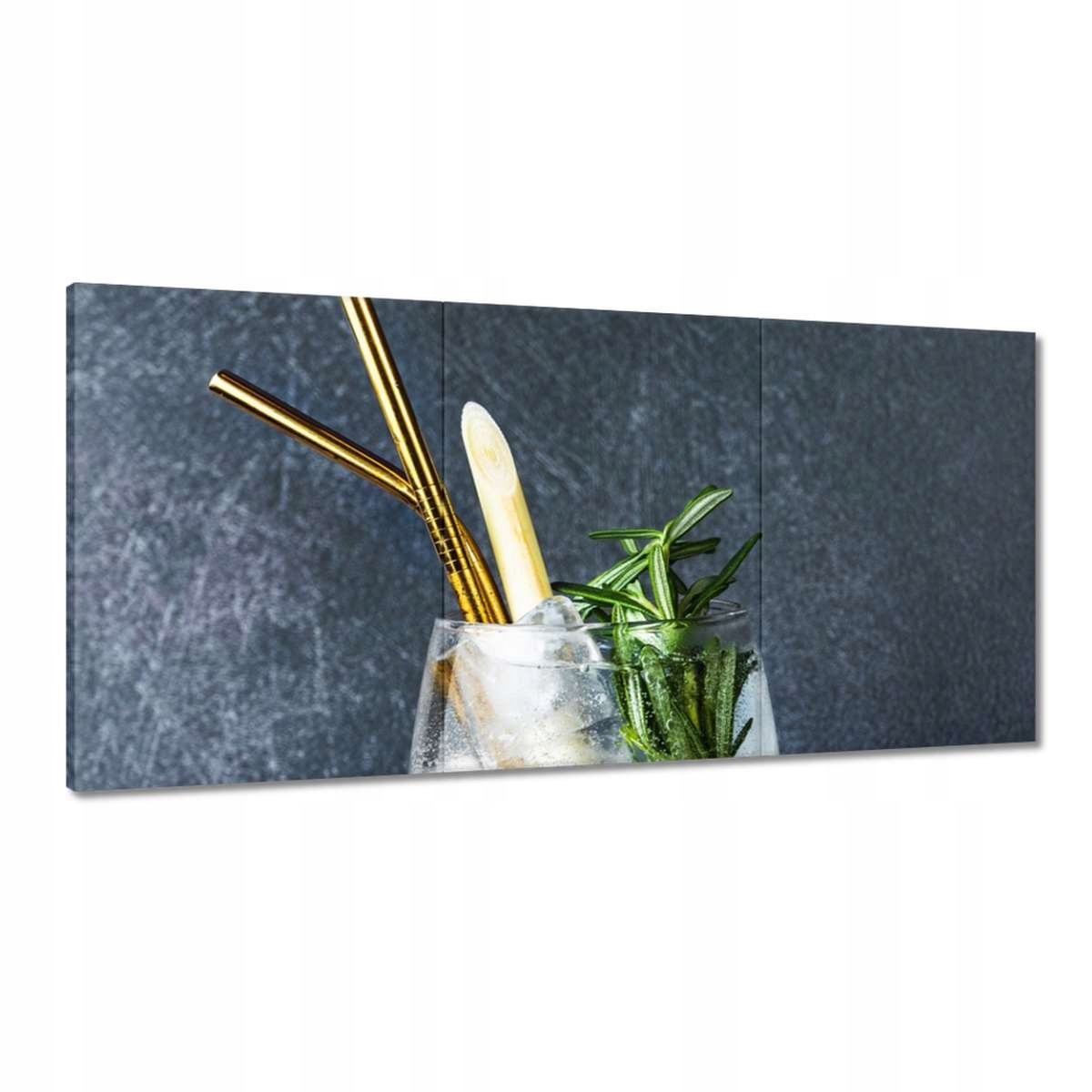 Obrazy 180x90 Kuchynské obrazy Revolúcie