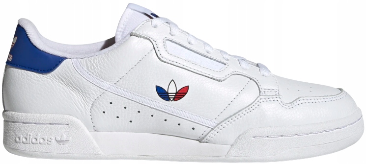 

Buty Męskie Adidas Continental 80 Rozmiar 43 1/3