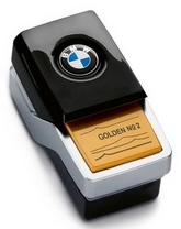 OE BMW ZAPACH WKŁAD AMBIENT AIR GOLDEN SUITE 2