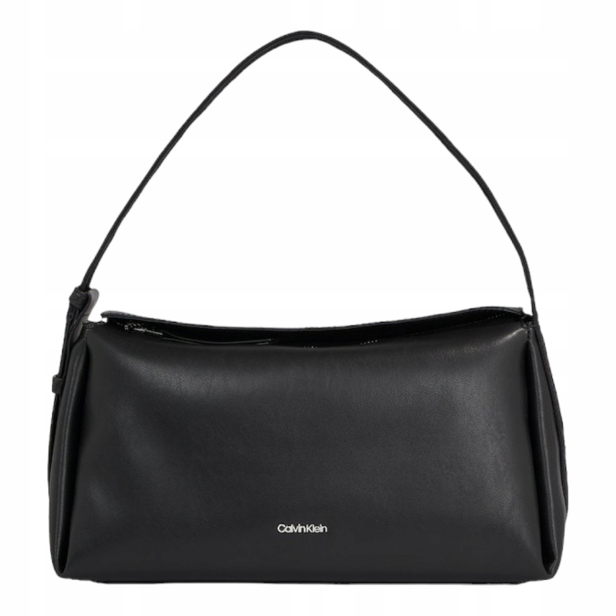 Calvin Klein Dámská Kabelka Gracie Shoulder Bag Černá