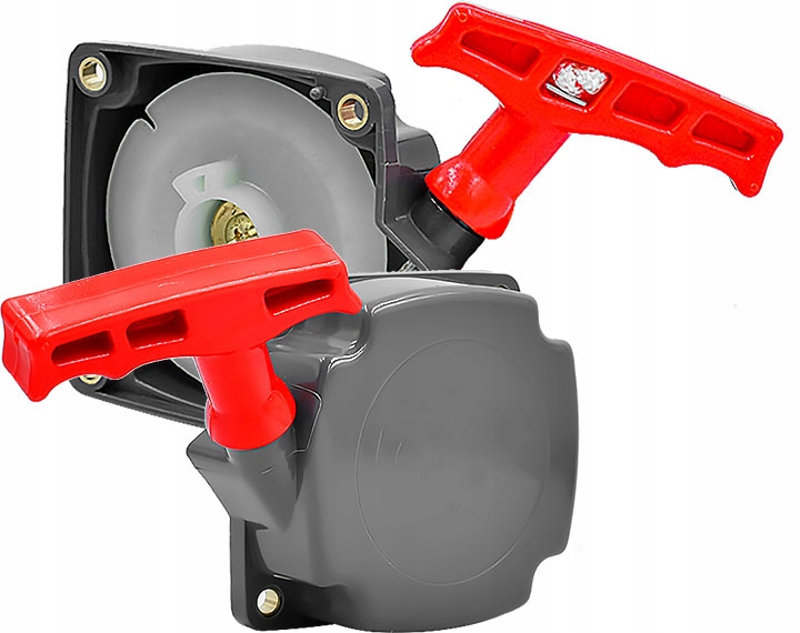 

Wzmacniany Starter Rozrusznik Kosy Spalinowej T2