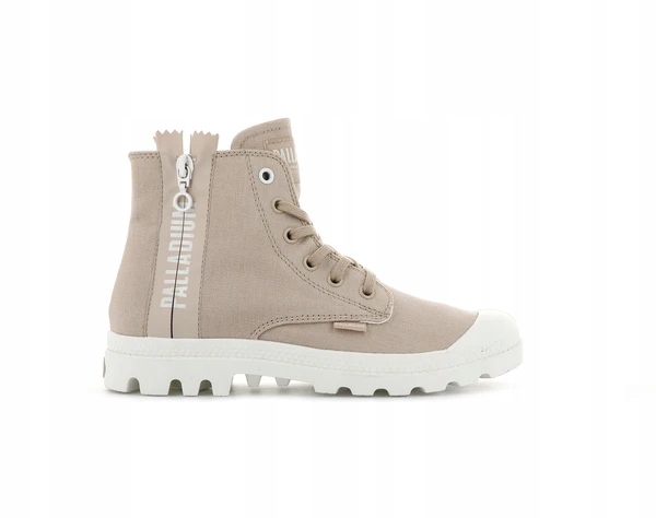 Boty Trapery Palladium Pampa 97084-278 Vel. 37,5
