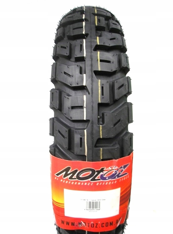 140/80B18 MOTOZ TRACTIONATOR GPS 70T TYŁ 140/80/18