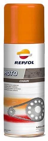 

Repsol Smar Do Łańcucha Chain Lubricant 400ml