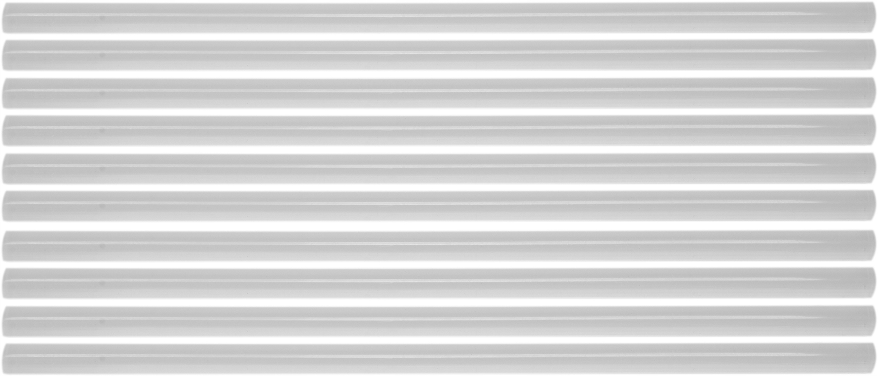 

Wkłady Klejowe Do Pistoletu Bezbarwne 7.2mm 10 Szt