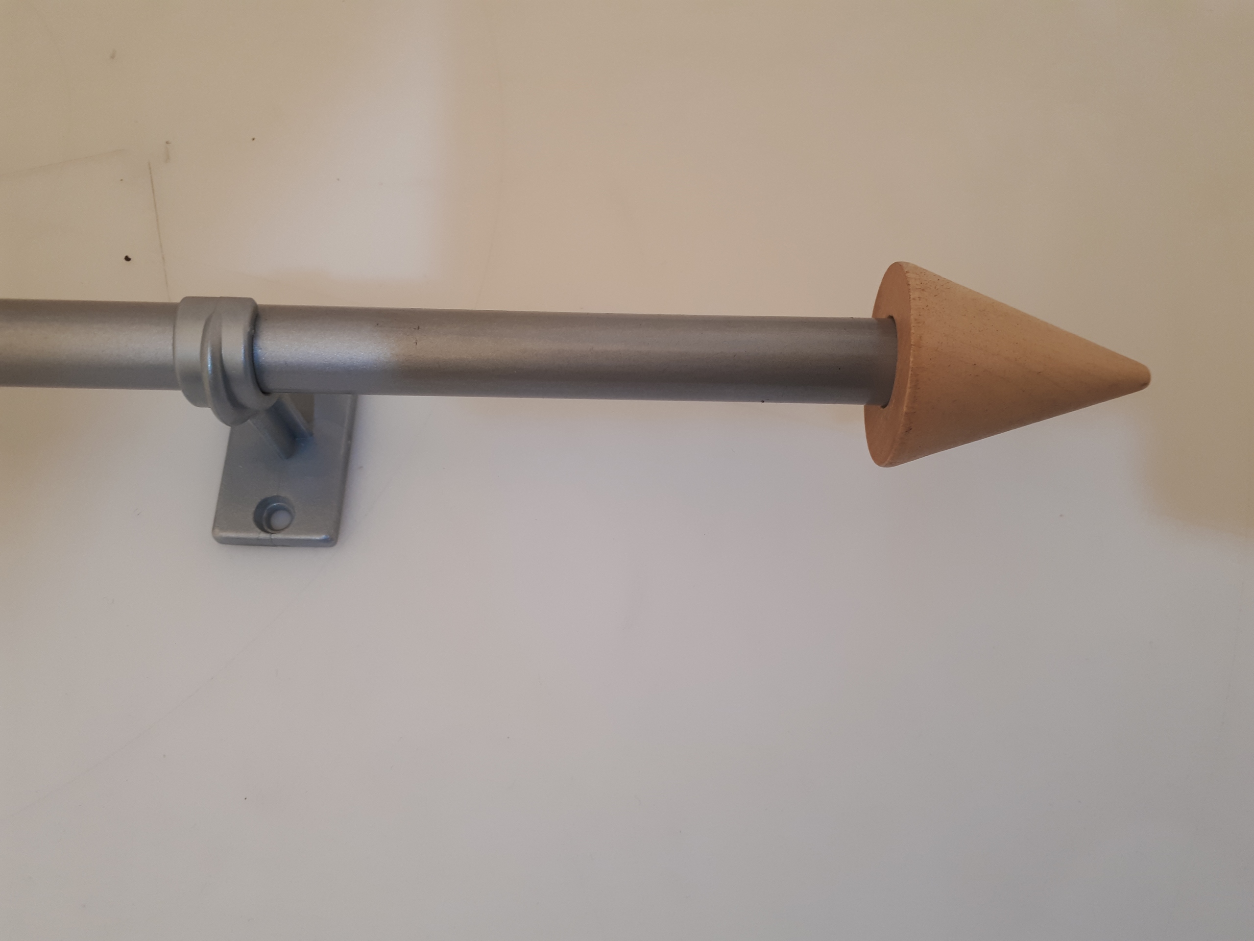 MINI KARNISZ ZAZDROTKI CAFE ATLANTA KEGEL DŁ.85-135