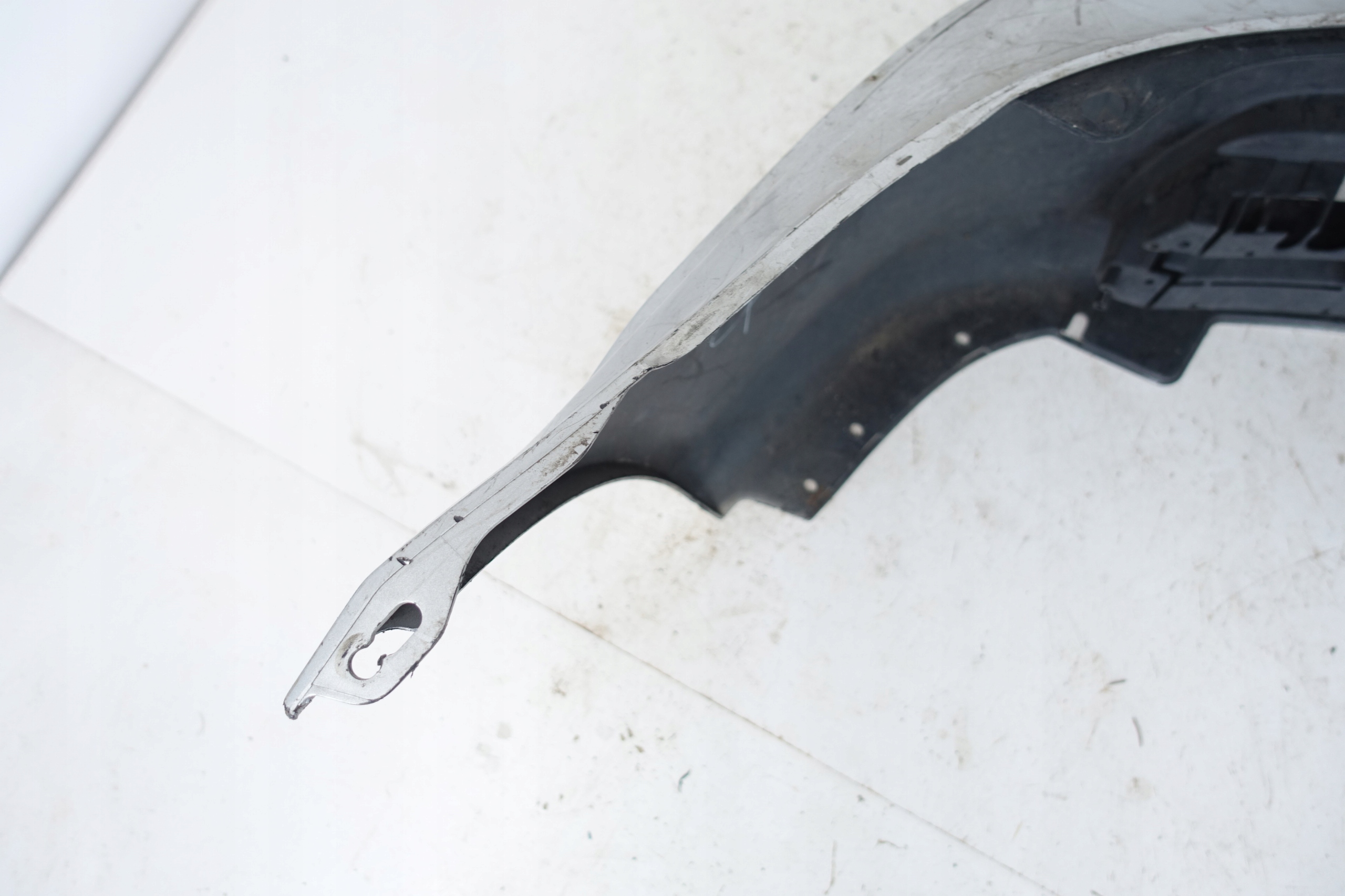 bumper front front HONDA SHUTTLE III 95-00 71101-SX0-ZZ00