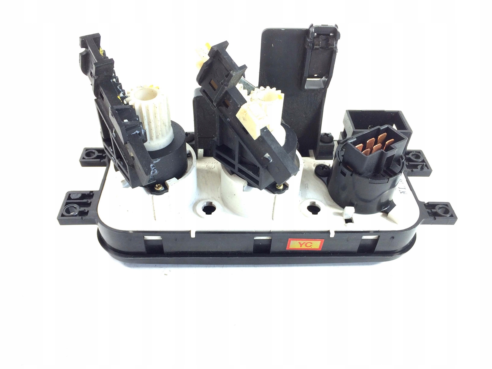PANEL BOCCHETTE DAEWOO MATIZ (KLYA) 0.8 DAEWOO