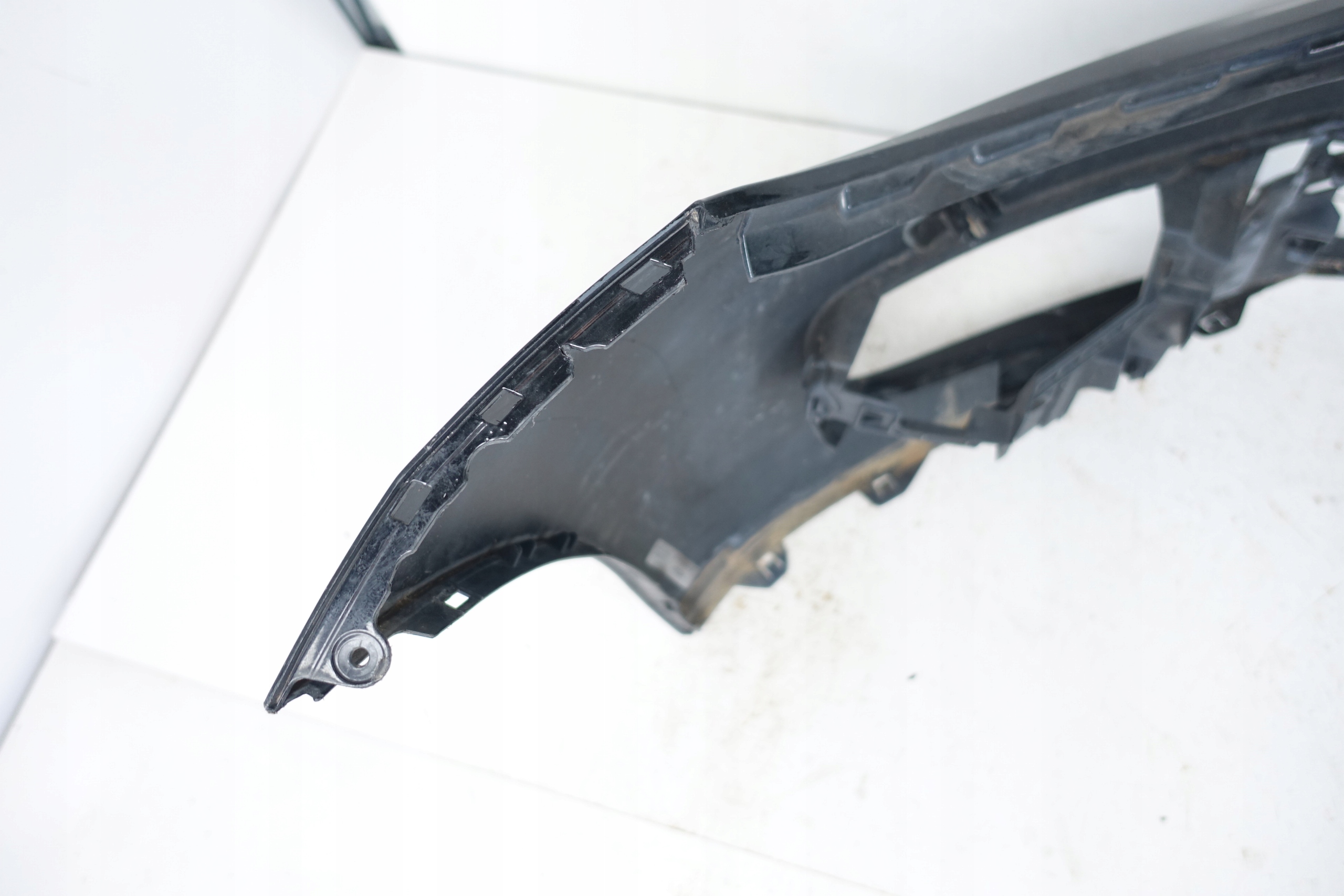 VW NEW BEETLE 5C5 bumper front front 5C5807221T