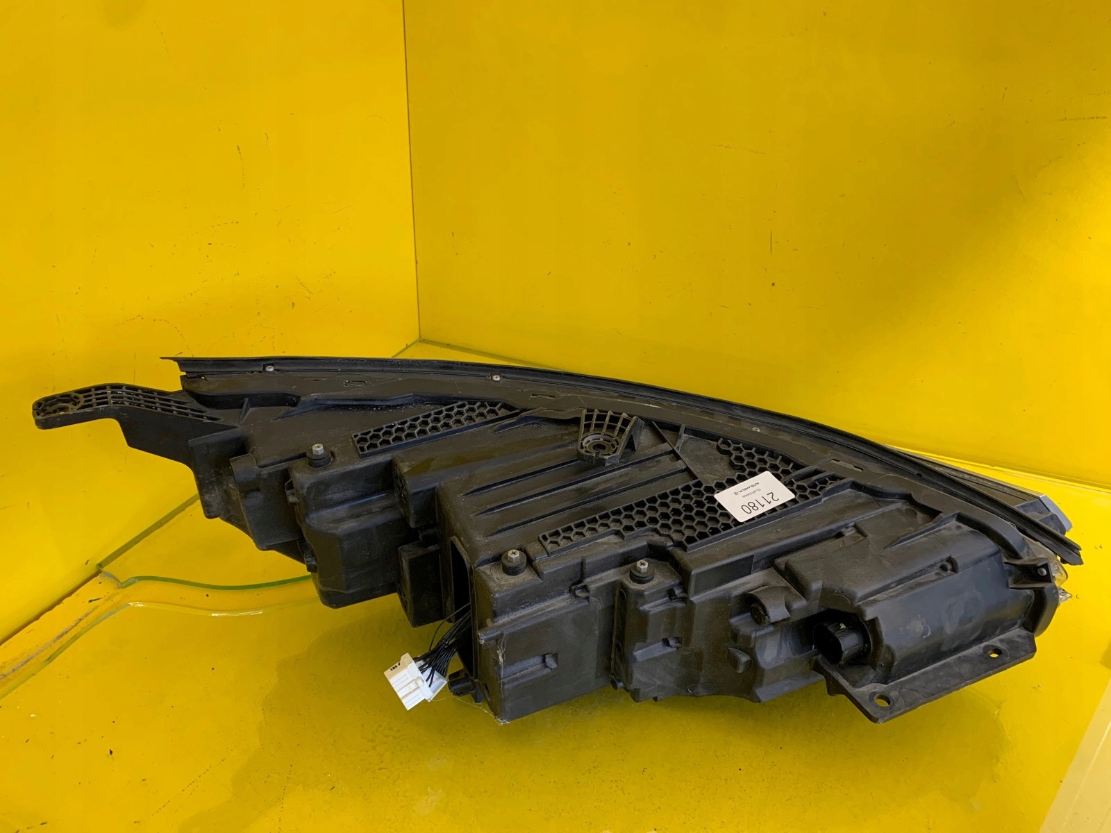 light left front Byd Tang EV600 Full Led 21