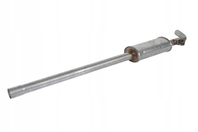 280-291 - Средний глушитель Bosal BOS280-291