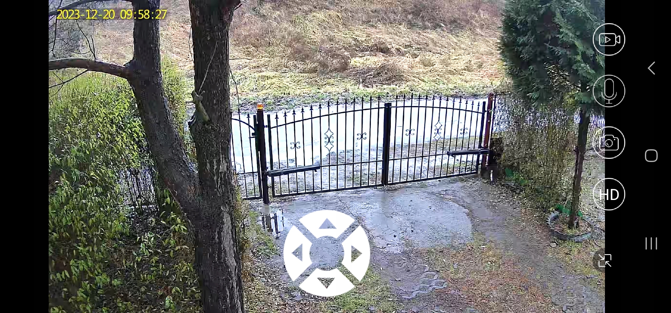 Fotopułapka Kamera Leśna Obrotowa GSM LTE SOLAR podgląd obraz BERING GUARD Stan opakowania oryginalne