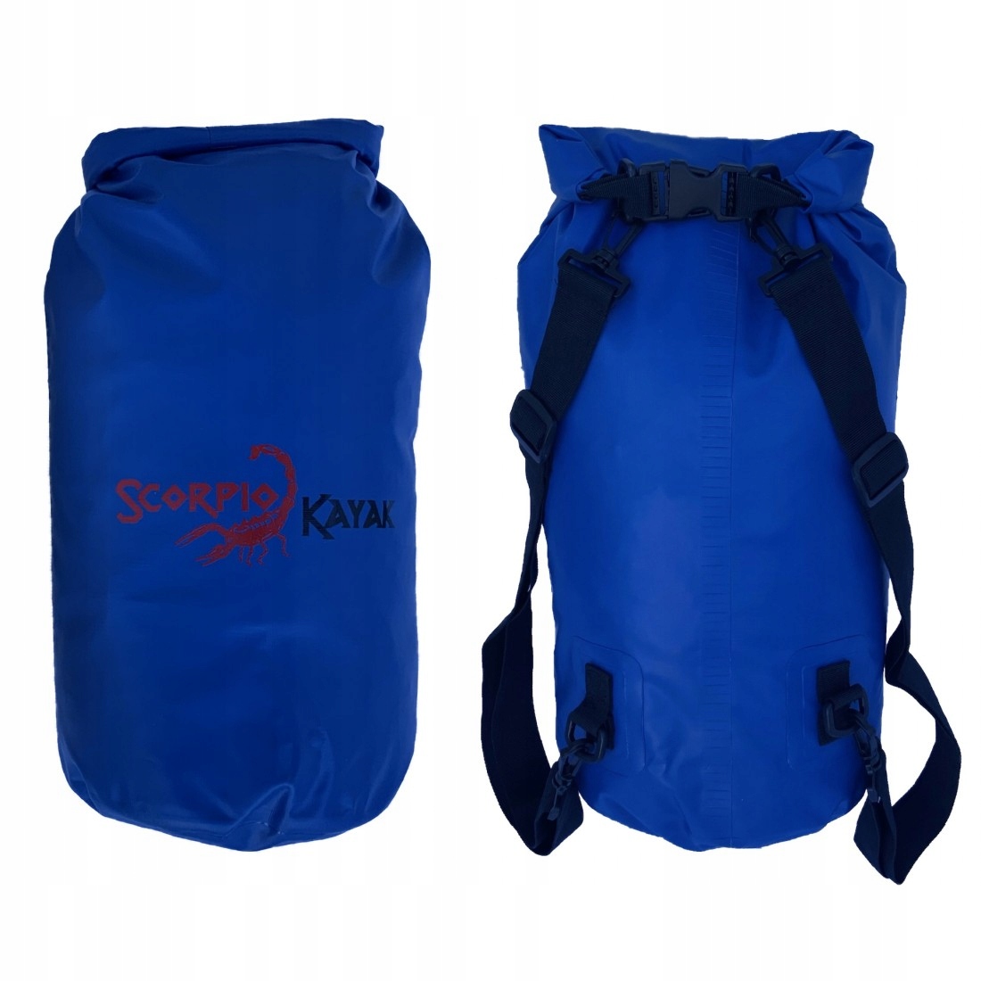 

Plecak/worek Wodoszczelny 20L Na Wyprawy Wodne