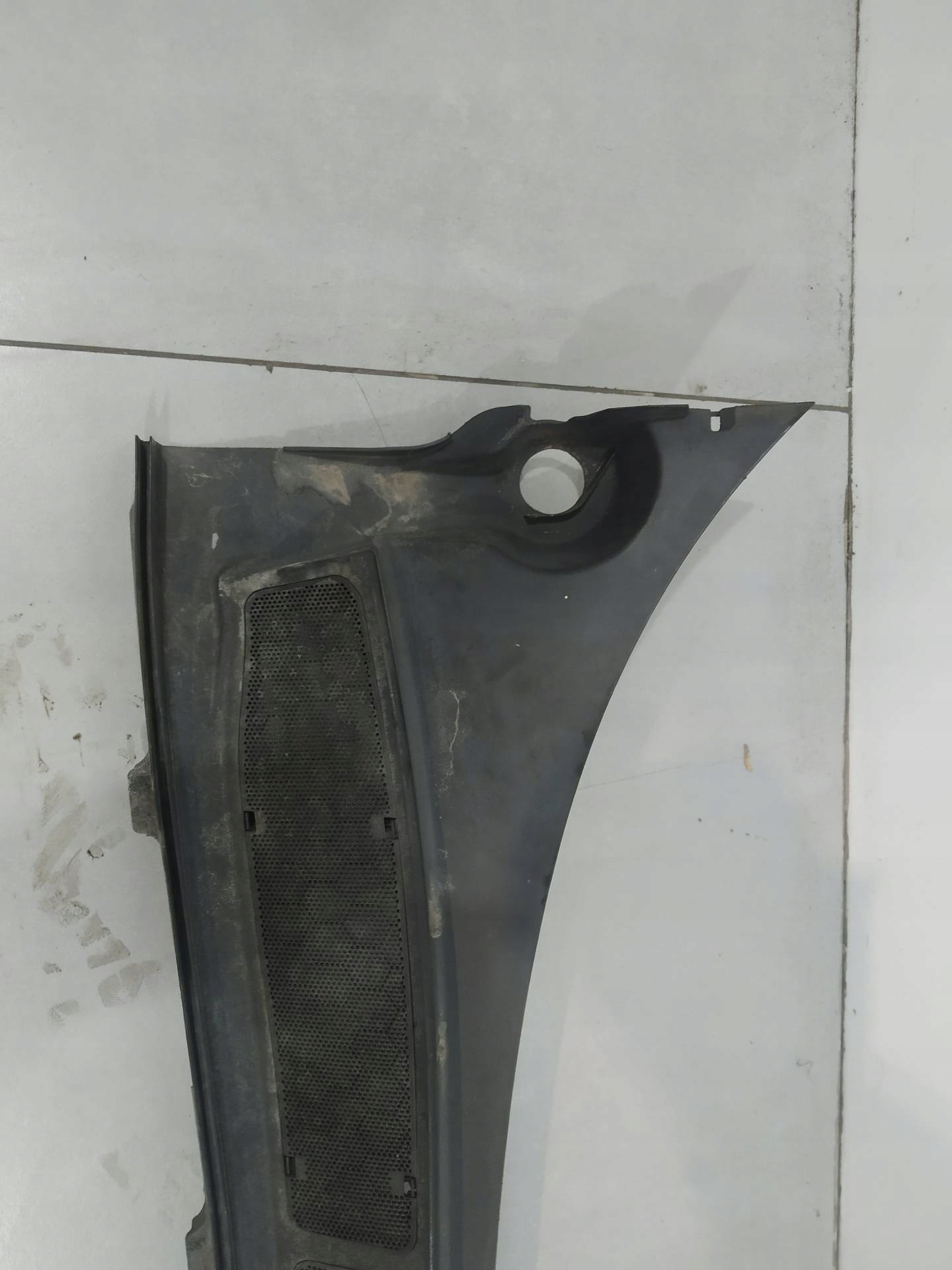 torpedo plastic EU MK1 6M21U02216A Ford S-MAX and (2006-2015)
