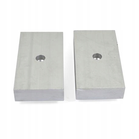 10-1106 - УСИЛЕННОЕ РАССТОЯНИЕ ПРУЖИНЫ MAZDA BT50 2012 +