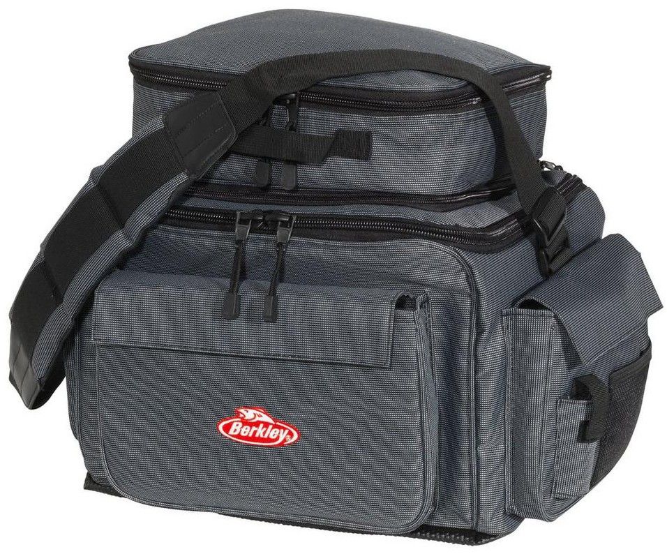 Torba Berkley Maxi Ranger Luggage