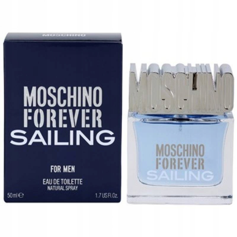 forever sailing edt woda toaletowa Robo