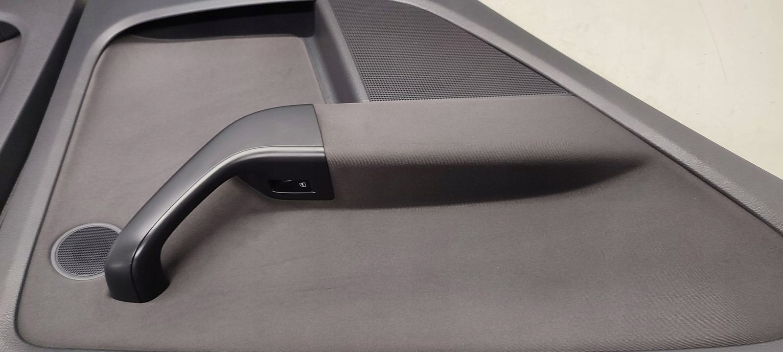 side side komplet VW Golf plus