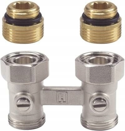 

Zawór podwójny prosty vko Honeywell V2495DY015