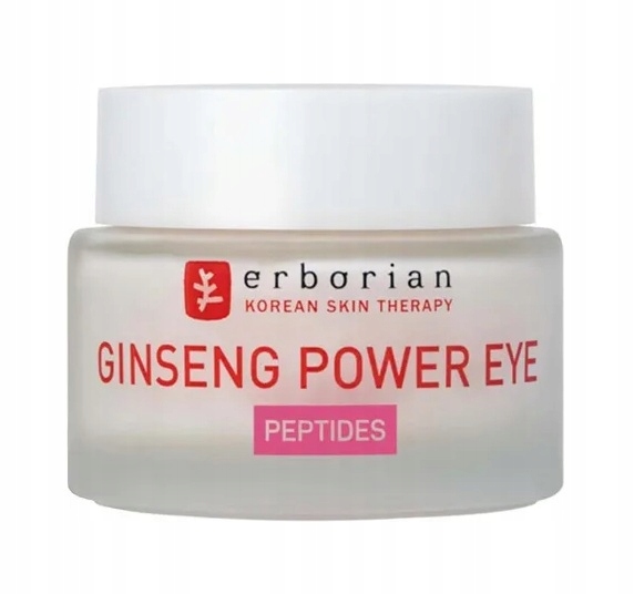 Erborian Ginseng Power Eye 15 ml