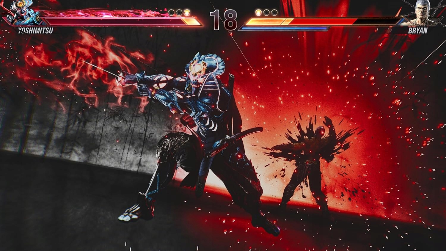 Tekken 8 PL (XSX) Platforma Xbox Series X